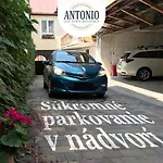 Antonio Old Town