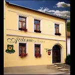 Pensionat Antonio Old Town 3*