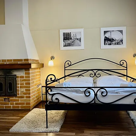 Antonio Old Town Pensionat