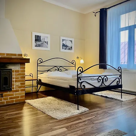 Antonio Old Town Pensionat