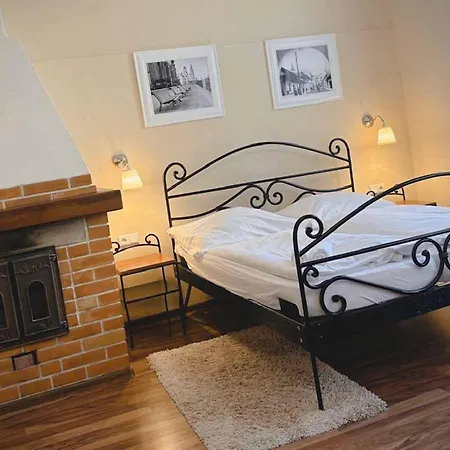 Antonio Old Town 3* Presov