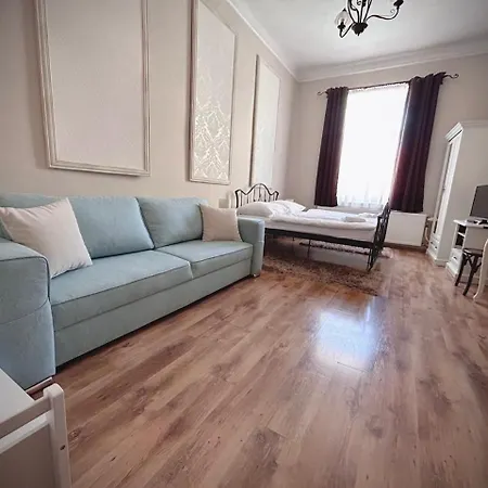 Antonio Old Town Pensionat