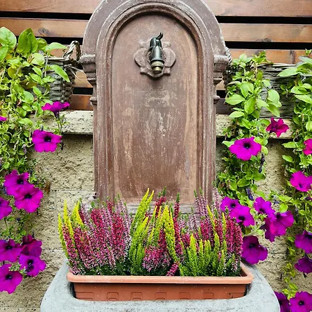 Pensionat Antonio Old Town