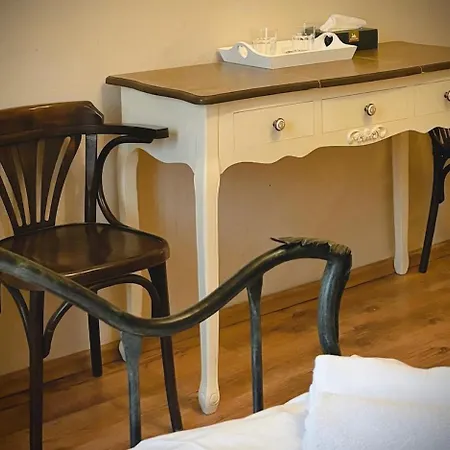 Pensionat Antonio Old Town