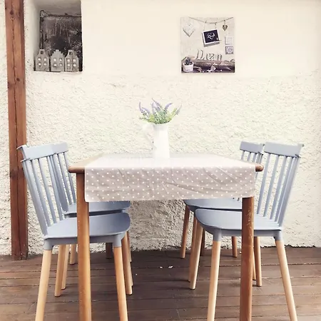 Antonio Old Town Presov