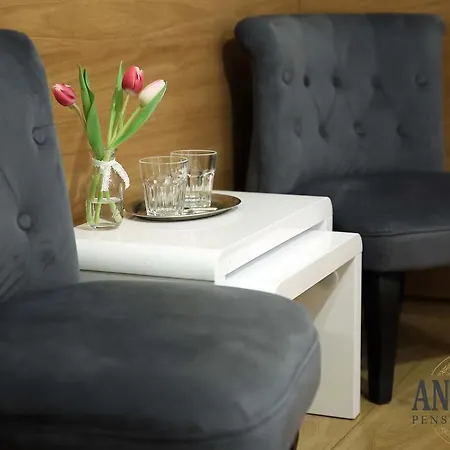 Antonio Old Town Pensionat 3*