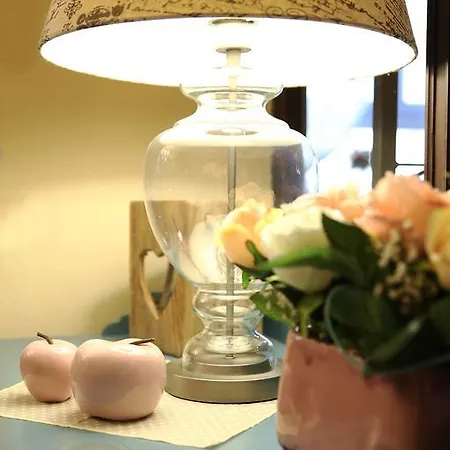 Antonio Old Town Penzión pre hostí 3*