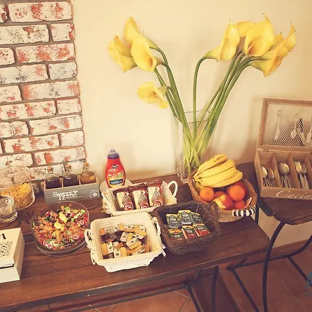 Antonio Old Town Penzión pre hostí