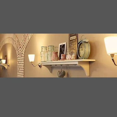 Antonio Old Town プレショフ