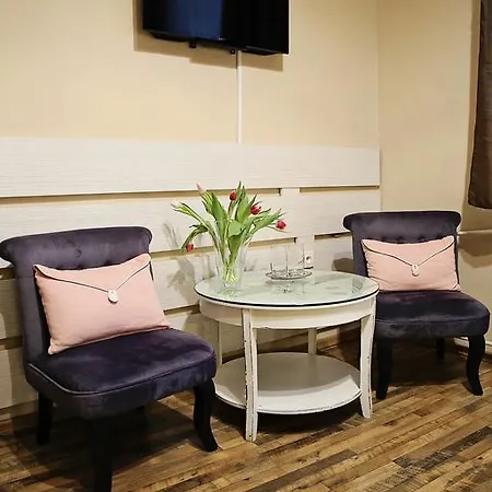 Antonio Old Town Pensionat