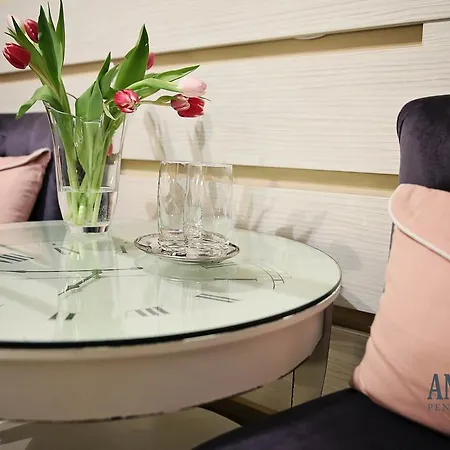 Penzión pre hostí Antonio Old Town 3*