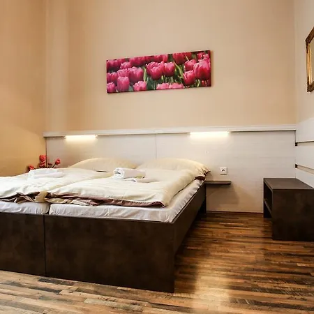 Antonio Old Town Pensionat Prešov