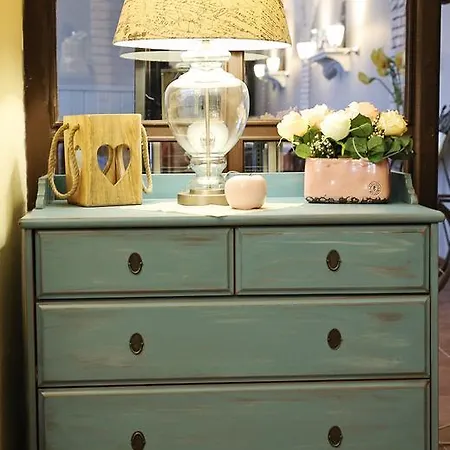 Antonio Old Town Presov