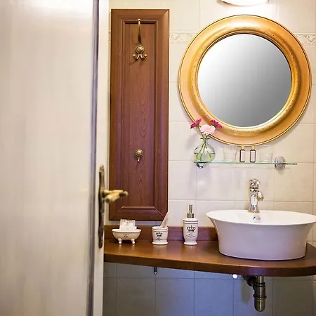 Pensionat Antonio Old Town